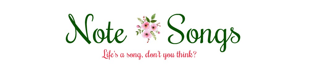 Note Songs