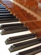 "Music is the space between the notes."    ~Claude Debussy